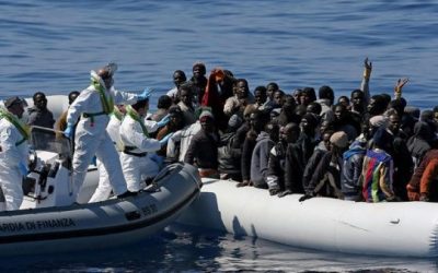 Così un’Europa davvero “cattolica” deve affrontare l’emergenza migranti